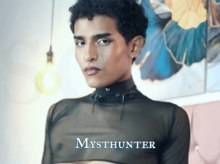 Mysthunter