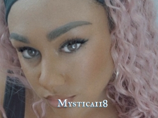Mystica118