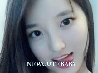 NEWCUTEBABY