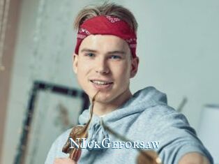 NIckGeforsaw