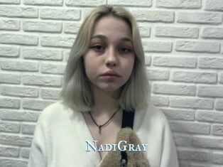 NadiGray