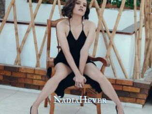 NadiaHever