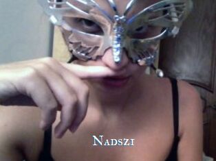Nadszi