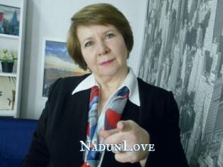 NadunLove