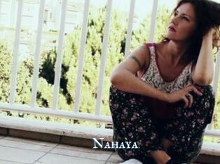 Nahaya