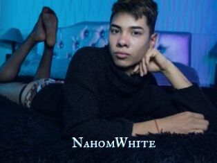 NahomWhite