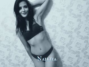 Nailiya
