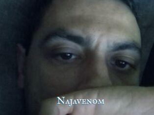 Najavenom