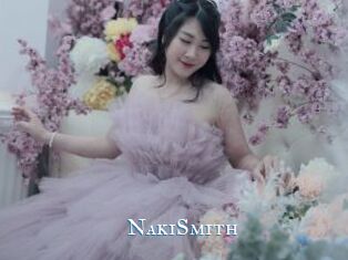 NakiSmith