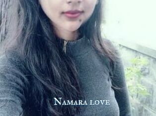 Namara_love