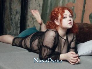 NanaOsaka sexchat