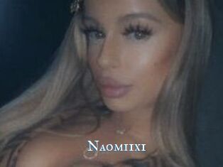 Naomi1x1