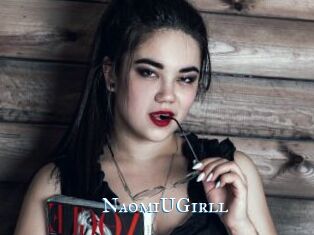 NaomiUGirll