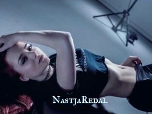 NastjaRedal
