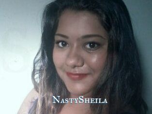 NastySheila