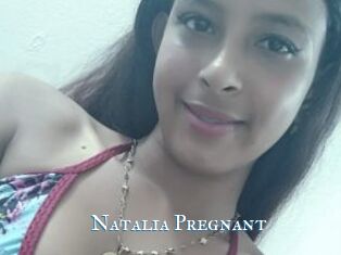 Natalia_Pregnant