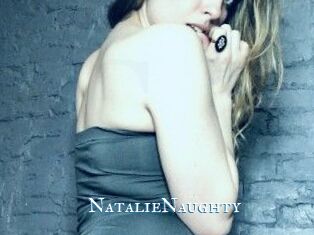 NatalieNaughty
