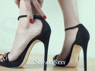 NatalySexy