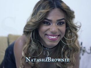NatashaBrownie