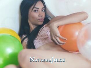 NatashaJolye