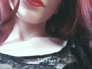 Nattaly