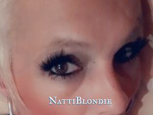 NattiBlondie