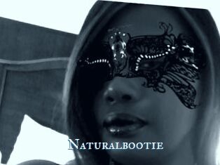 Naturalbootie