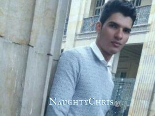 NaughtyChris