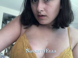 NaughtyElla