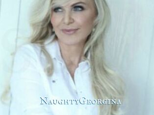 NaughtyGeorgina