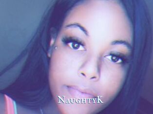 NaughtyK