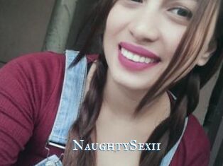 NaughtySexii