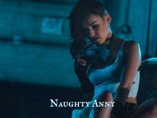 Naughty_Anny