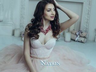 Nayrin
