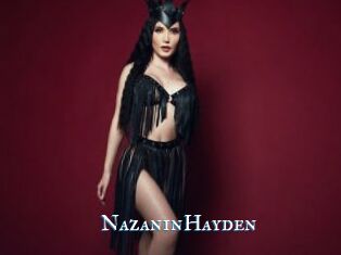 NazaninHayden