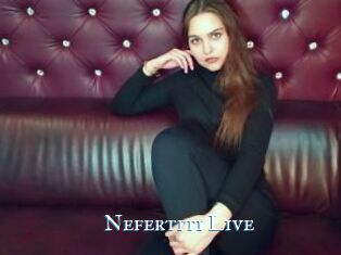 Nefertiti_Live