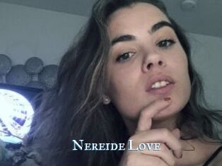Nereide_Love