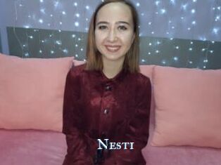 Nesti