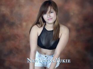 NewYoungYukie