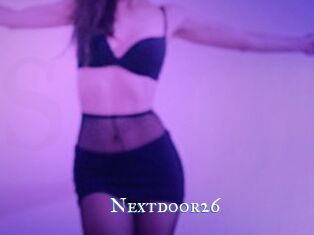 Nextdoor26