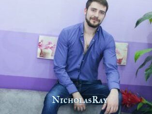 NicholasRay