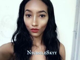 NicholeSkyy