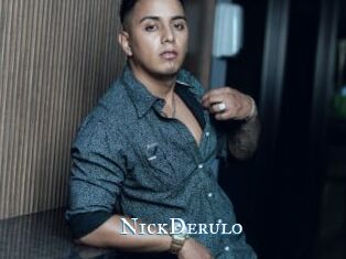 NickDerulo