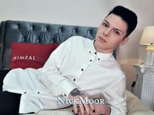 NickMoor