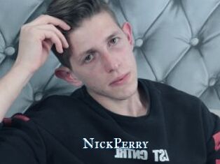 NickPerry