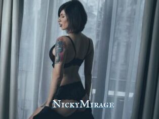 NickyMirage
