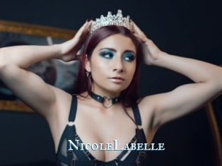 NicoleLabelle sexchat