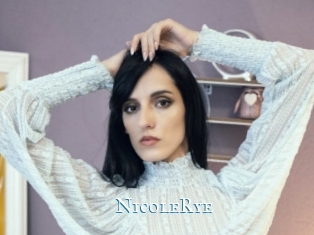 NicoleRye sexchat