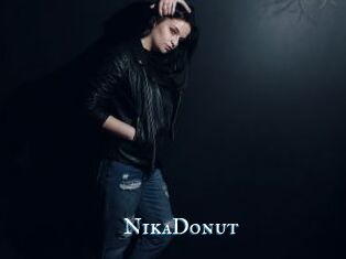 NikaDonut