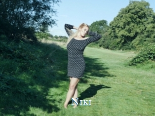 Niki